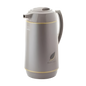Zojirushi Glass Vaccum Herb Brown- 1ltr