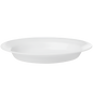 Corelle Rimmed Plate 15oz Winter Frost White Price in Pakistan