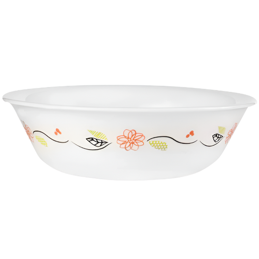 Corelle 18oz Soup/Cereal Bowl - Tangerine Garden