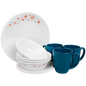Corelle 16pc Dinner Set Spring Cherry Price in Pakistan
