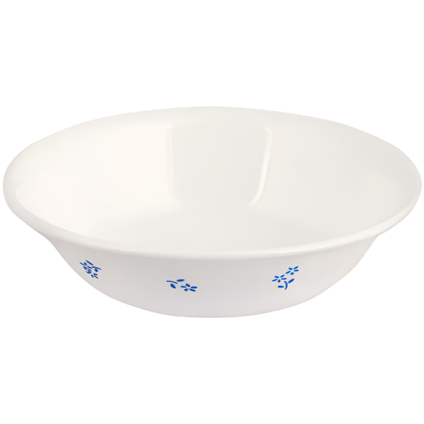 Corelle 10oz Dessert Bowl - Provincial Blue
