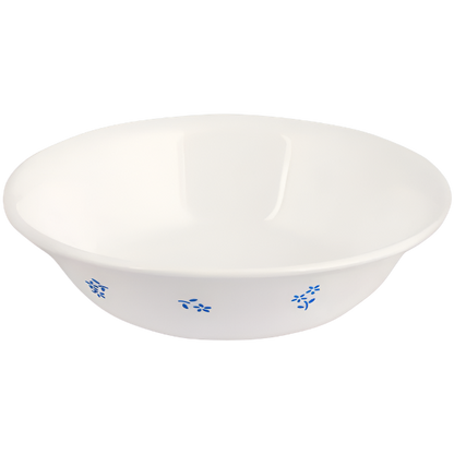Corelle Dessert Bowl 10oz Provincial Blue Price in Pakistan