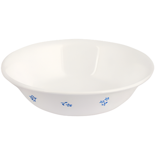 Corelle 10oz Dessert Bowl - Provincial Blue