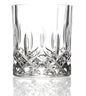 RCR Opera Crystal Double Old Fashioned Glass Set of 6 Price Pakistan