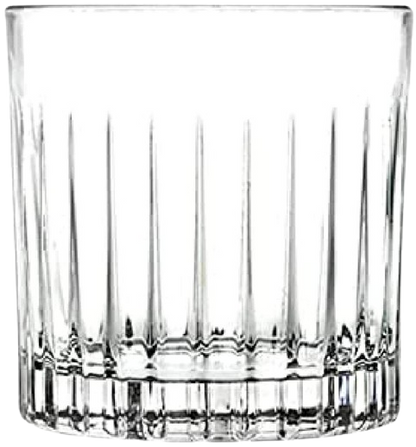 RCR Timeless Crystal Double Old Fashioned Tumbler Set of 6 Price Pakistan