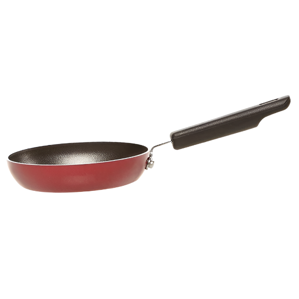 Prestige Mini Frypan 12cm- Red