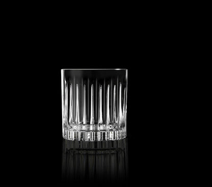 RCR Timeless 360ml Crystal Tumbler Glass Set Pakistan