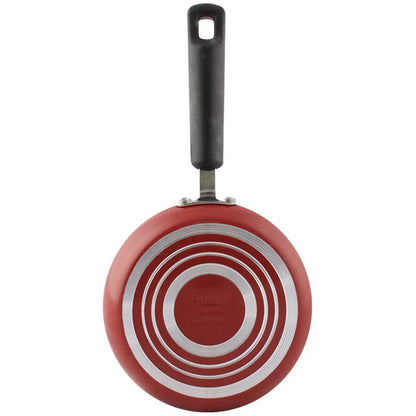 Prestige Mini Red 12cm Frypan Pakistan Kitchenware