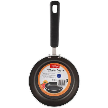 Prestige Mini Frypan 12cm Red Non-Stick