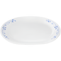Corelle Serving Platter 12.25 inch Provincial Blue Price in Pakistan