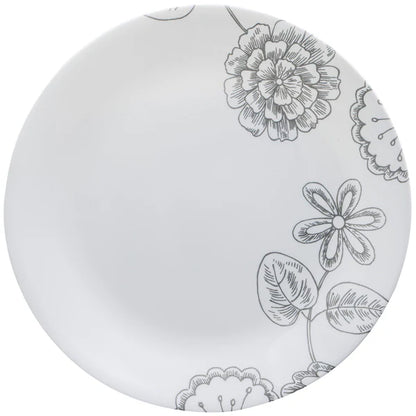 Corelle Reminisce Vive 16pc Dinnerware Set
