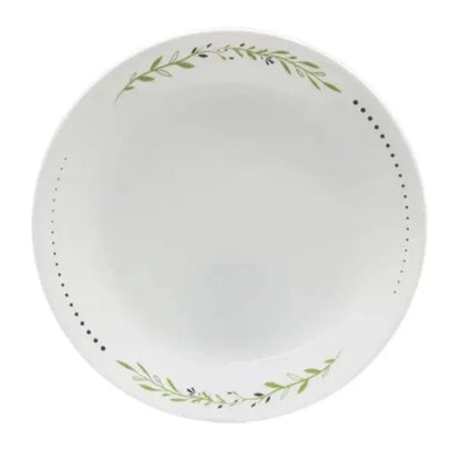 Corelle Herbs Glass Crockery Set Pakistan