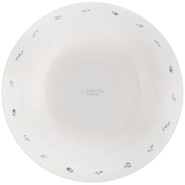 Corelle 1qt Serving Bowl - Provincial Blue