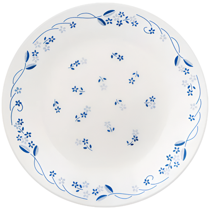 Corelle Bread Butter Plate 6.75 inch Provincial Blue Price in Pakistan