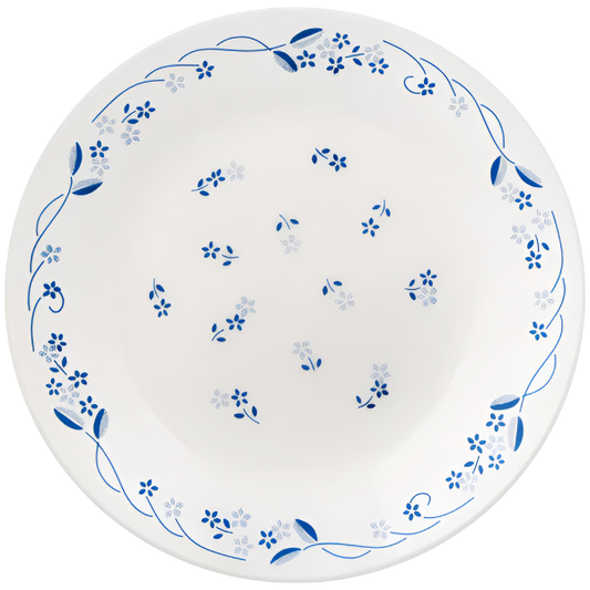Corelle 6.75" Bread & Butter Plate - Provincial Blue