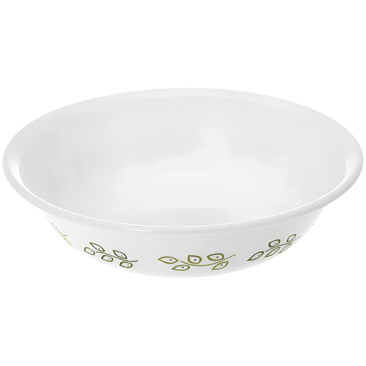 Corelle Livingware 10 oz Dessert Bowl Neo Leaf
