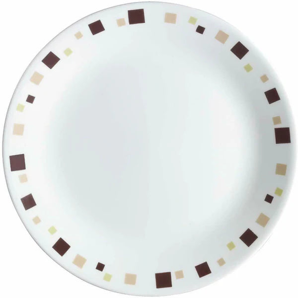 Corelle Livingware Series 16 Pcs Set- Geometric