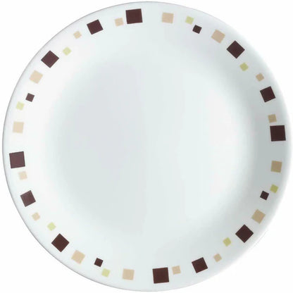 Corelle Geometric Classic 16pc Dinnerware Set