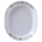 Corelle Serving Platter 12.25 inch Neo Leaf Price in Pakistan