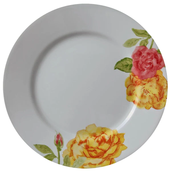 Corelle Impressions Series 16 Pcs Set- Emma Jane