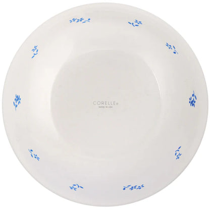 Corelle Provincial Blue Dessert Bowl Pakistan Crockery