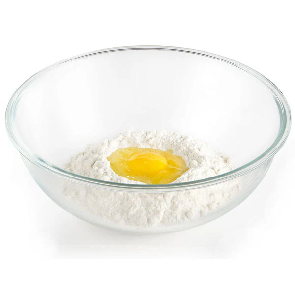 Pyrex 3-pc Mixing Bowl Set