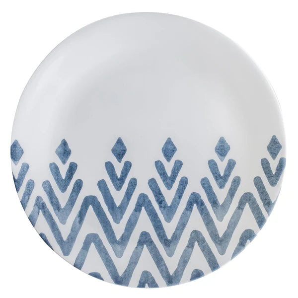 Corelle Vive Series 18 Pcs Set- Zamba