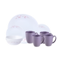 Corelle 16pc Dinner Set Botanical Price in Pakistan