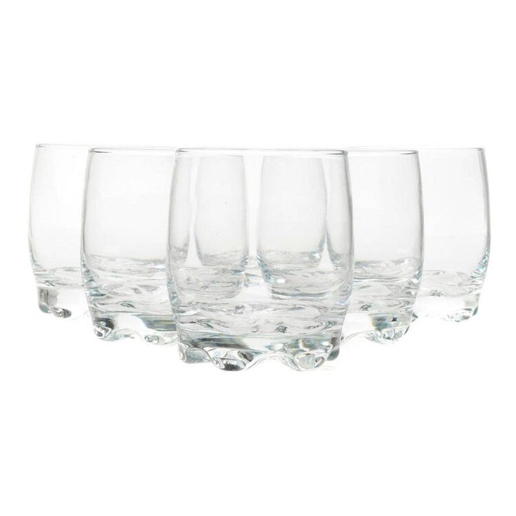 ART CRAFT Tumbler 6pcs Pack