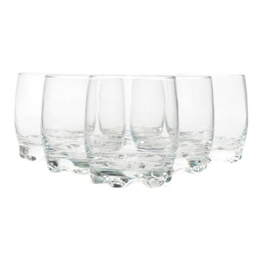 ART CRAFT Tumbler 6pcs Pack