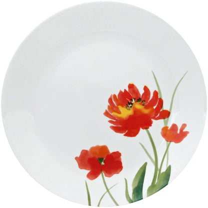 Corelle Kalypso Glass Crockery Dinner Set Pakistan