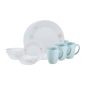 Corelle 16pc Dinner Set Dandelion Price in Pakistan