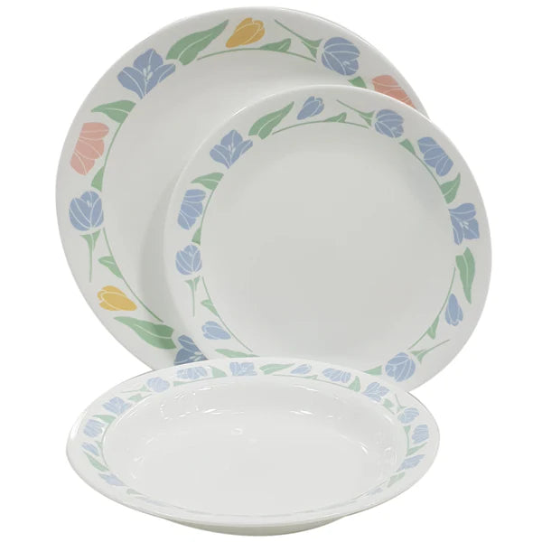 Corelle Livingware Series 18 Pcs Set- Friendship