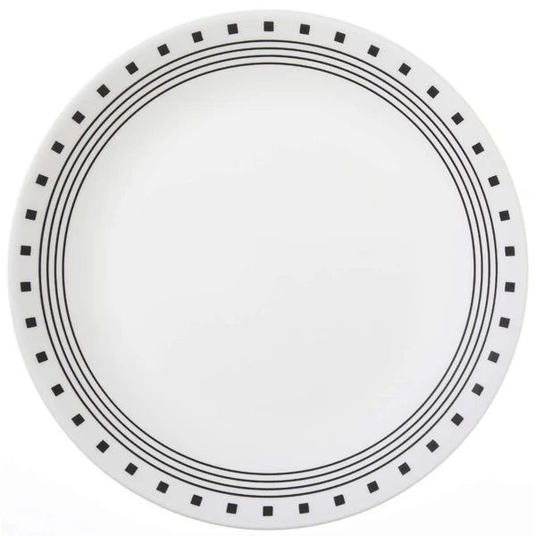 Corelle Livingware Series 16 Pcs Set City Block