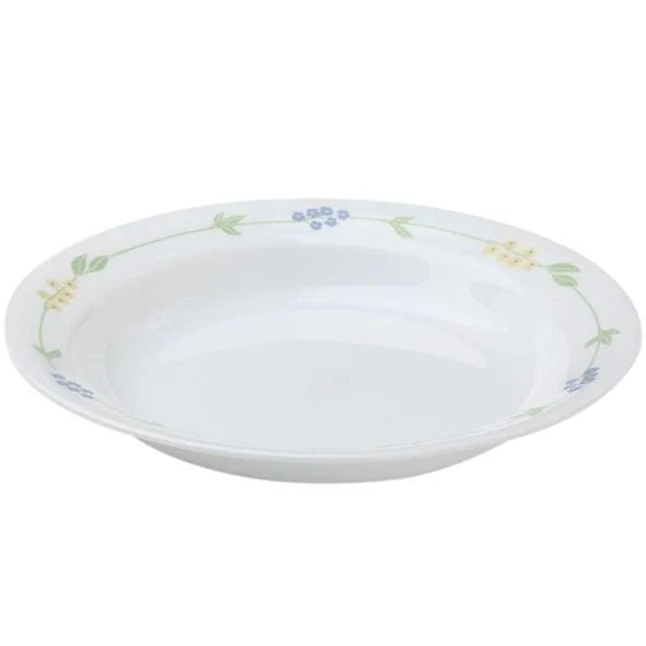 Corelle Livingware 18pc Dinnerware Set - Secret Garden