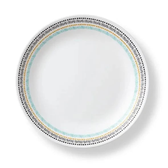 Corelle 16pc Dinner Set - Paloma