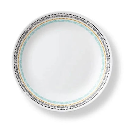 Corelle Paloma Dinnerware Set Vitrelle Glass