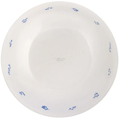 Corelle Provincial Blue Soup Cereal Bowl Pakistan Crockery