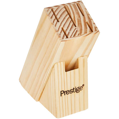 Prestige 7pc Stainless Steel Knife Set Pakistan