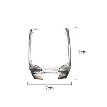 ART CRAFT Tumbler 6pcs Pack