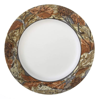 Corelle Impressions Series 18 Pcs Set- Woodland Leaves