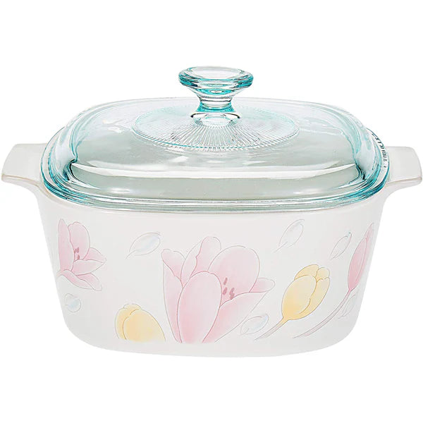 Corningware Classics 10 Pcs Casserole  Set-Elegant City