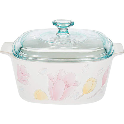 Corningware Classics 10 Pcs Casserole  Set-Elegant City