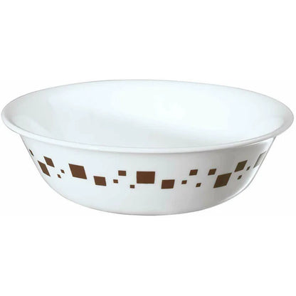 Corelle Geometric Classic Glass Crockery Pakistan