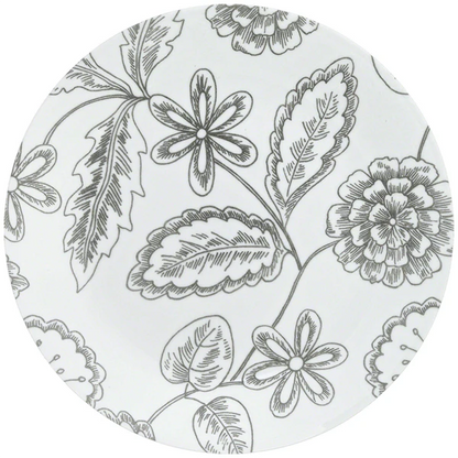 Corelle Reminisce Glass Crockery Dinner Set Pakistan