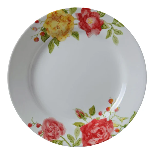 Corelle Impressions Series 16 Pcs Set- Emma Jane