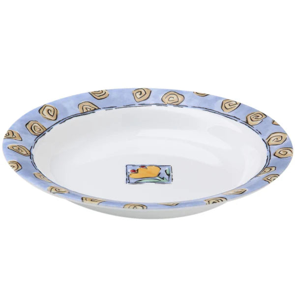 Corelle Impressions Series 18 Pcs Set- Watercolors