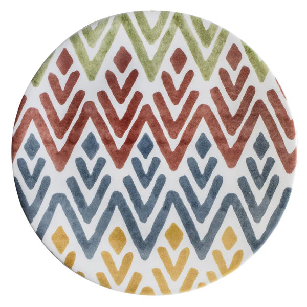 Corelle Vive Series 18 Pcs Set- Zamba