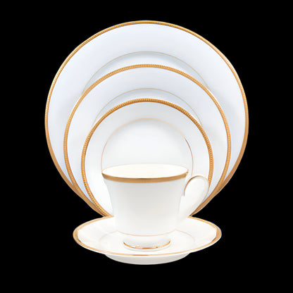 Noritake Toorak Gold Bone China Crockery Set Pakistan