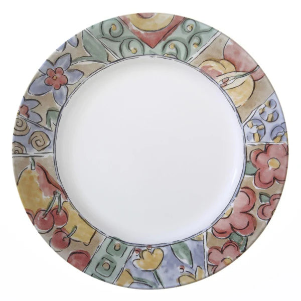Corelle Impressions Series 16 Pcs Set- Watercolors